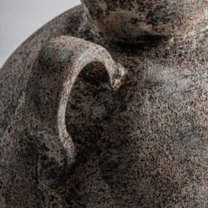 Ánfora Lovech de estilo vintage