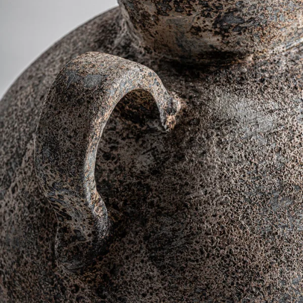 Ánfora Lovech de estilo vintage