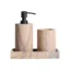 SET DE ASEO J 3 VESTA