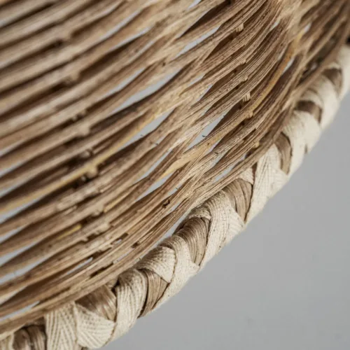 LÁMPARA DE COLGAR HATELHE