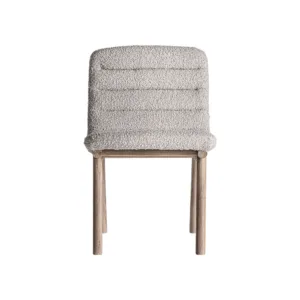 Silla Jacquard
