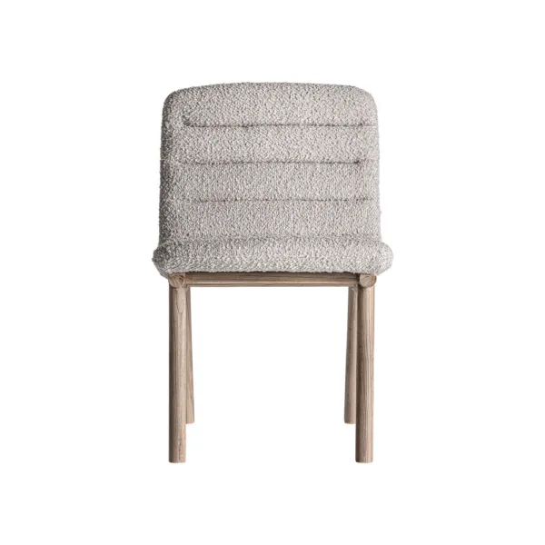 Silla Jacquard