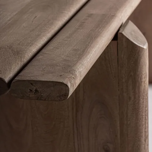 MESA COMEDOR JACQUARD