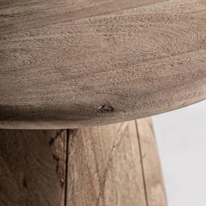 MESA AUXILIAR JACQUARD