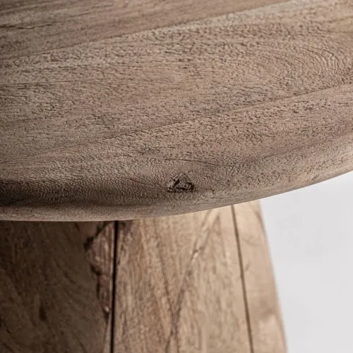 MESA AUXILIAR JACQUARD