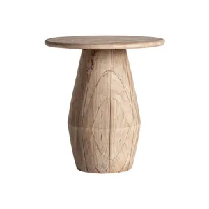 MESA AUXILIAR JACQUARD