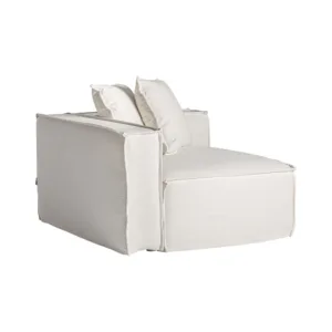 Módulo sofá esquinero izquierda Virolle