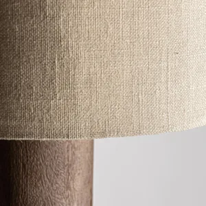 LÁMPARA DE PIE MEGEVE