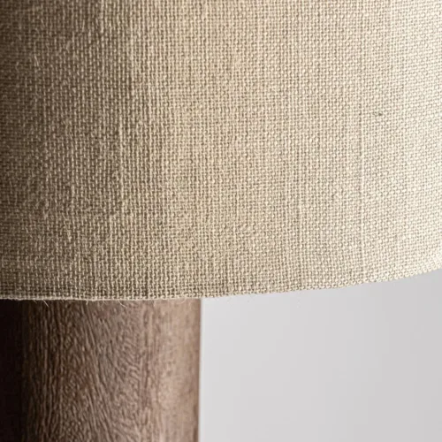 LÁMPARA DE PIE MEGEVE