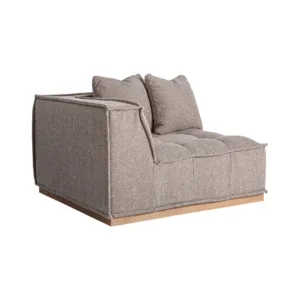 Módulo sofá esquinero Aspach