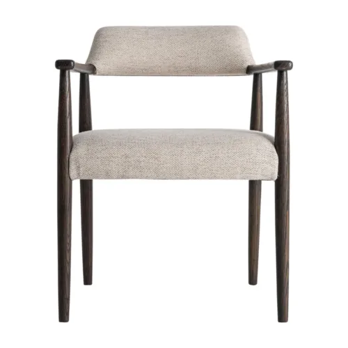 Silla de madera de fresno Staple