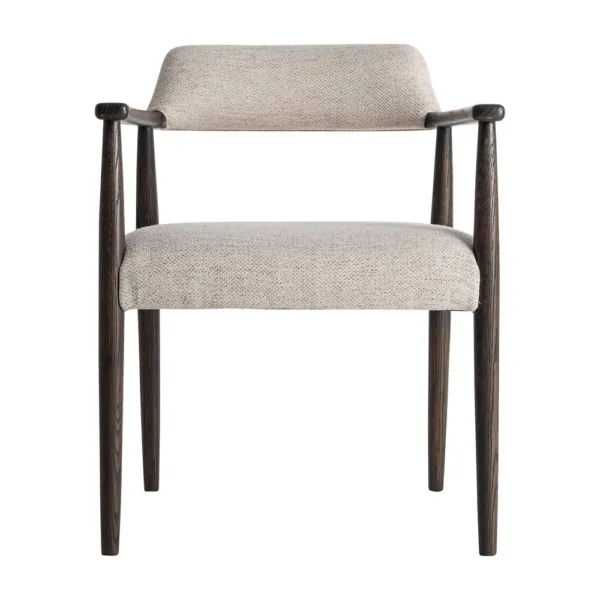 Silla de madera de fresno Staple