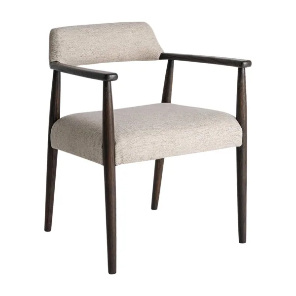 Silla de madera de fresno Staple