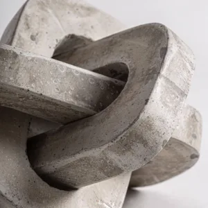 FIGURA DECORATIVA NEXO