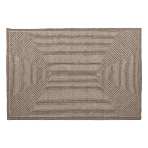 Alfombra Suzue de lana