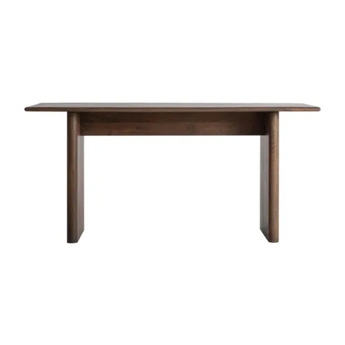 Escritorio de mango Ravaux