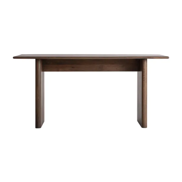 Escritorio de mango Ravaux