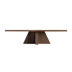 MESA COMEDOR BRUTALIST grande