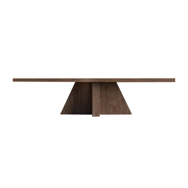 MESA COMEDOR BRUTALIST grande