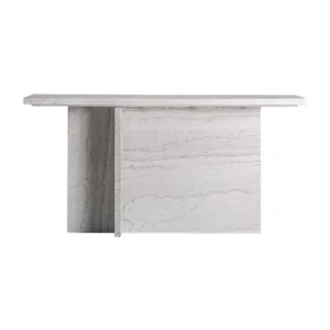 Consola de mármol Khat
