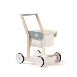 Carrito de la compra infantil