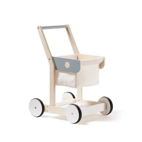 Carrito de la compra infantil