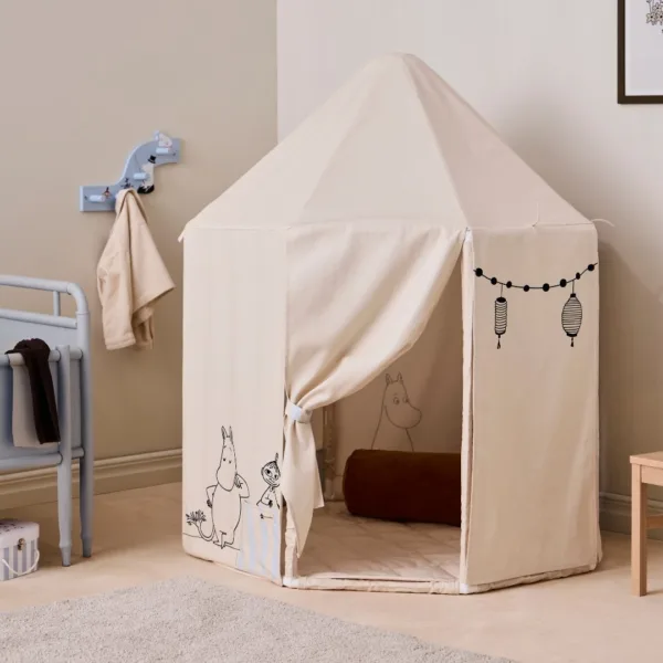 Tienda infantil Moomin