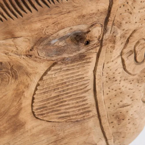 FIGURA DECORATIVA TASKENT