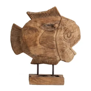 FIGURA DECORATIVA TASKENT