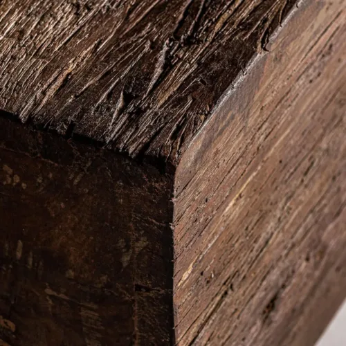 Banco de 120cm de estilo étnico Badai