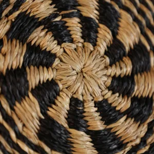 Panel decorativo estilo boho