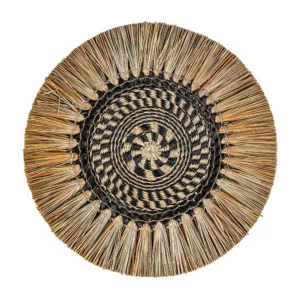 Panel decorativo estilo boho