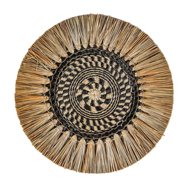 Panel decorativo estilo boho