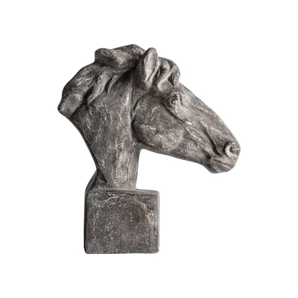 Busto caballo