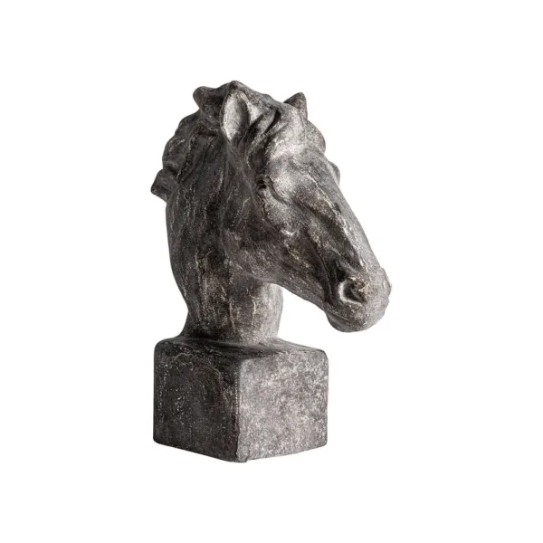 Busto caballo