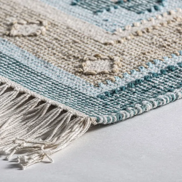 ALFOMBRA de exterior ELISEA