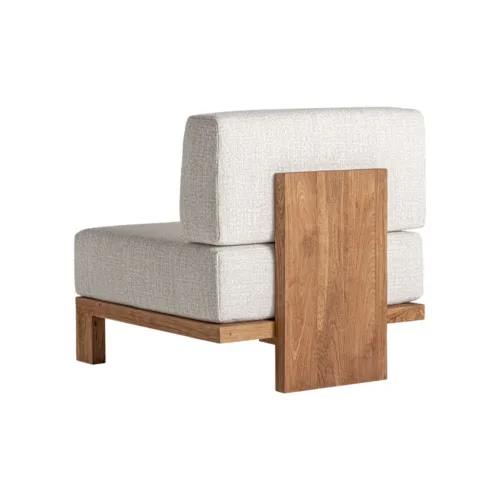 MÓDULO SOFÁ CENTRAL TESTA