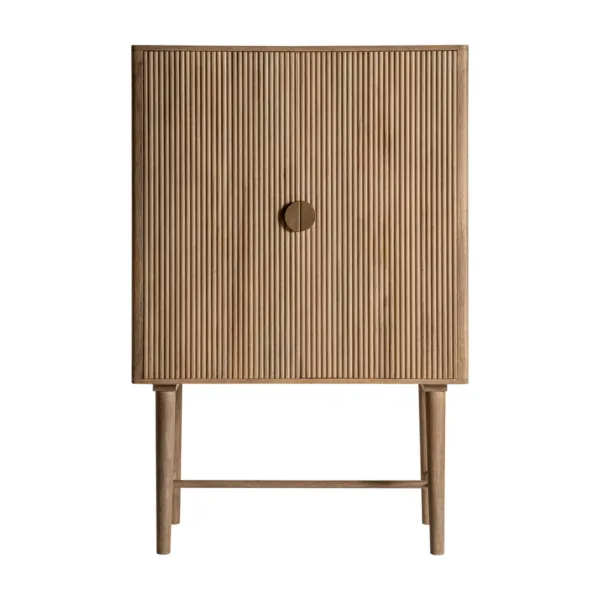 Armario Zerf de madera de mango