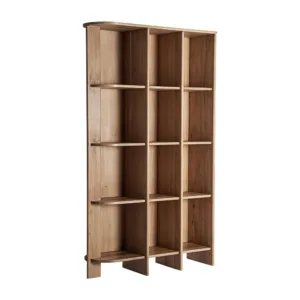 Estantería Nara de roble