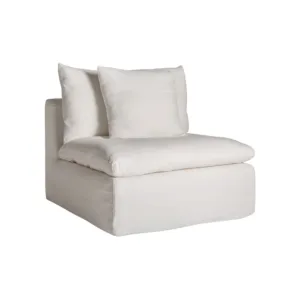 MÓDULO SOFÁ CENTRAL AGDE