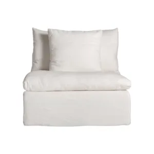 MÓDULO SOFÁ CENTRAL AGDE