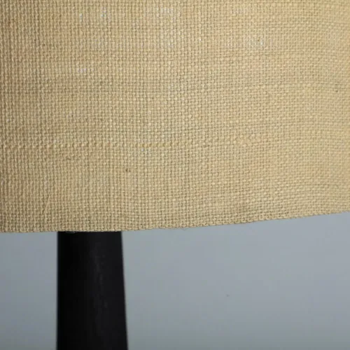 Lámpara de sobremesa Haverslev