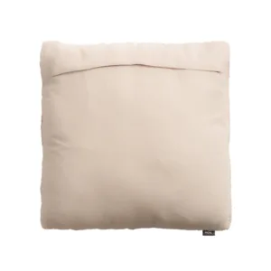 Cojín Azai de algodón y viscosa