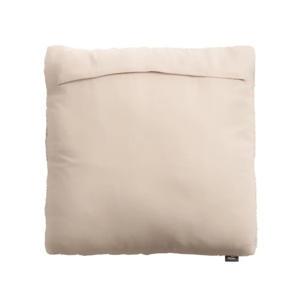 Cojín Azai de algodón y viscosa
