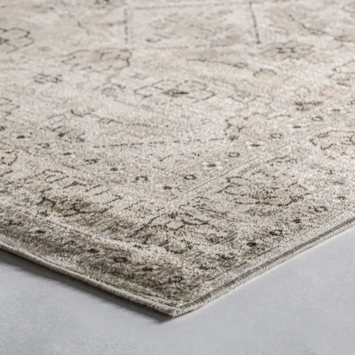 Alfombra Ebba de viscosa