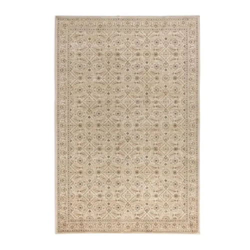 Alfombra Ebba de viscosa