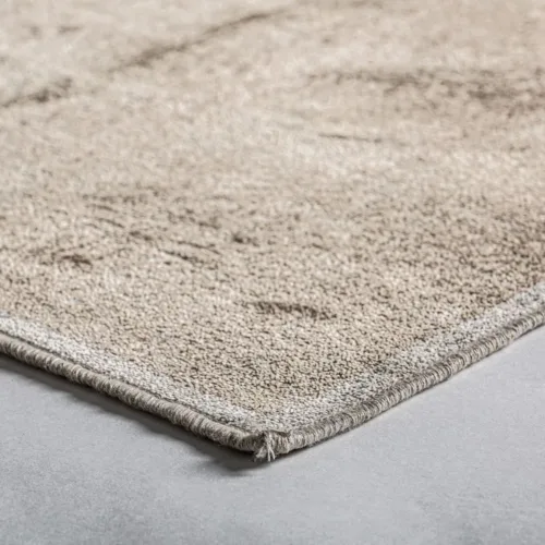 Alfombra Giennah de viscosa