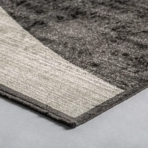 Alfombra Helien de viscosa