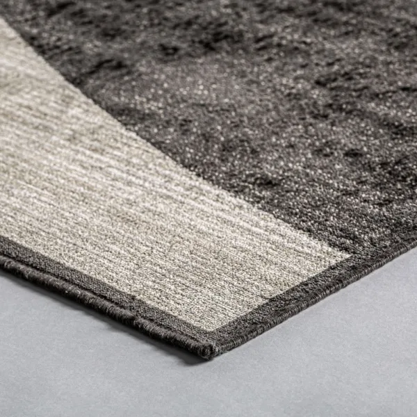 Alfombra Helien de viscosa