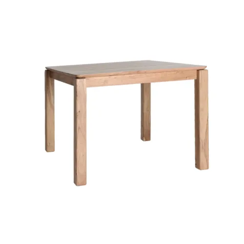 Mesa comedor Breil de madera de acacia